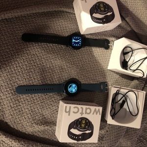 CHRONO IWATCHES FOR ANDRIOD AND IOS PHONES...